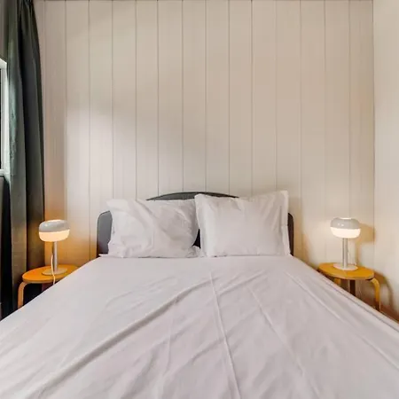 Chalet Azenhas Вилла *