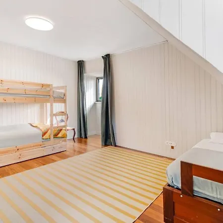 빌라 Chalet Azenhas 신트라