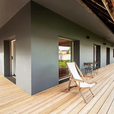 Chalet Azenhas
