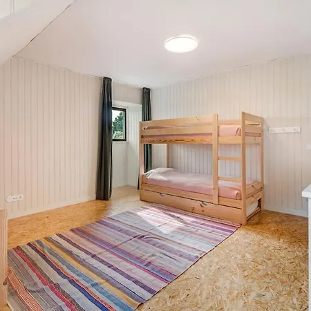 Chalet Azenhas * 신트라