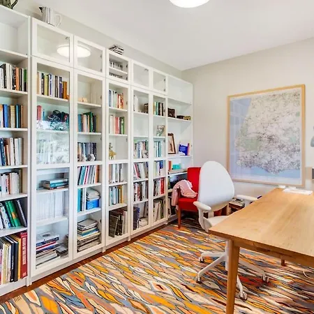 Chalet Azenhas Вилла