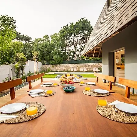 Chalet Azenhas *