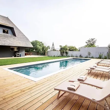 Chalet Azenhas シントラ