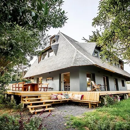 Chalet Azenhas * 신트라