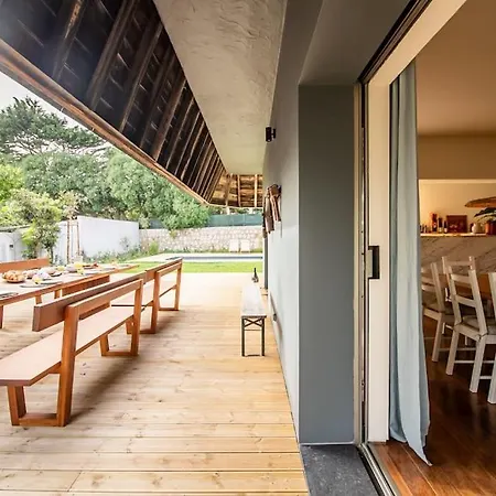 Chalet Azenhas